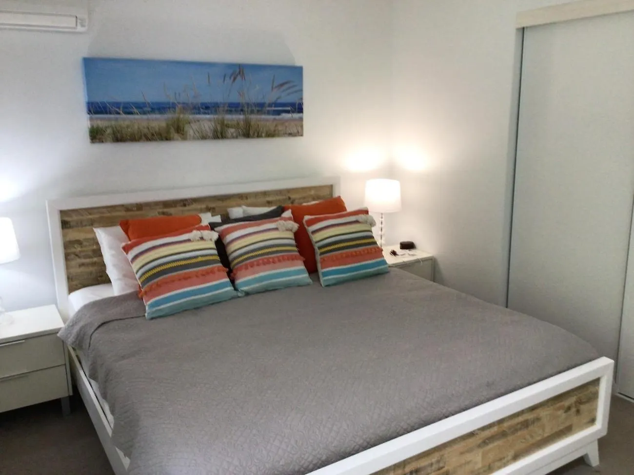 Secluded Tropical Apartment Palm Cove