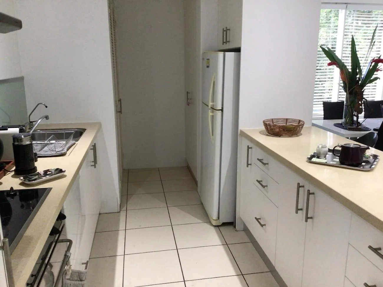 Secluded Tropical Apartment Palm Cove Australia