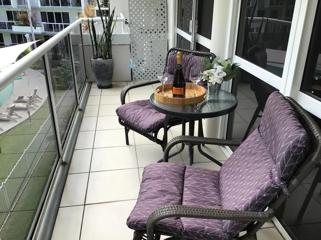 Secluded Tropical Apartment Palm Cove 0*,  Australia