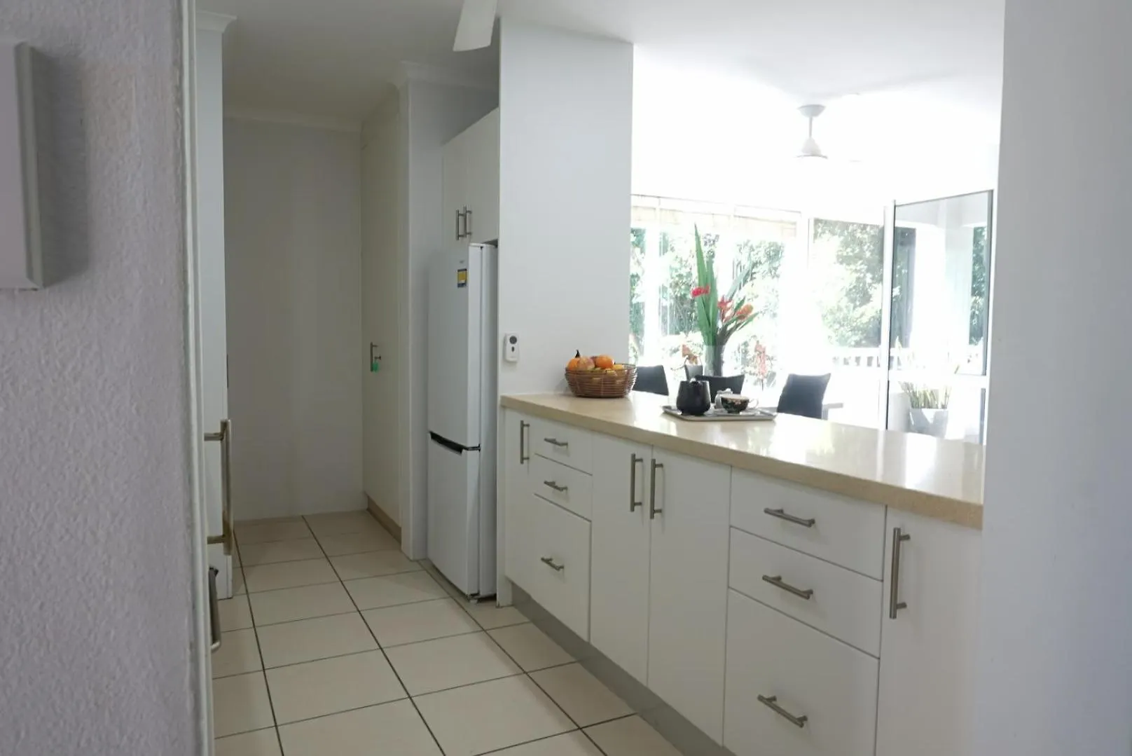 Secluded Tropical Apartment Palm Cove 0*,