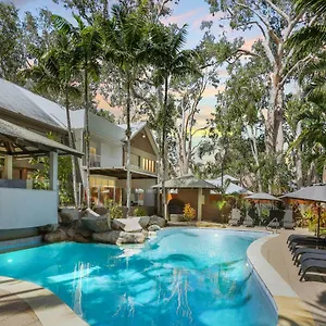 Lejlighedshotel Paradise On The, Palm Cove